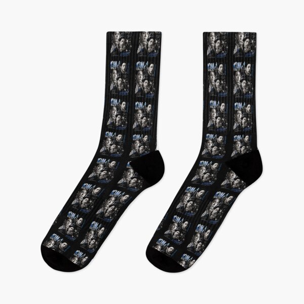 Item preview, K-Pop Idol Graphic Retro Vintage Style designed and sold by JamenMasch1.