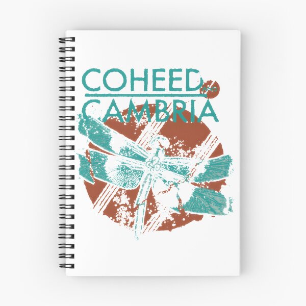 Item preview, Coheed And Cambria Inspired Rock Music Art | Perfect Gift For You And Friends designed and sold by PRETTYSXVAGE.