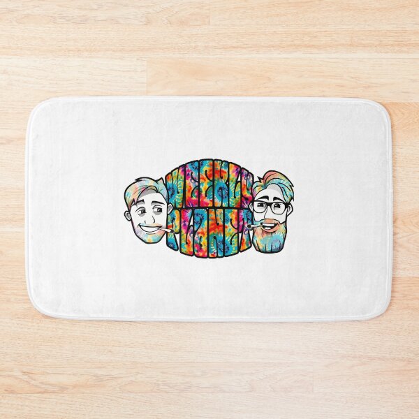 Item preview, Weekly Planet Doobie Brothers designed and sold by rectorchristi.