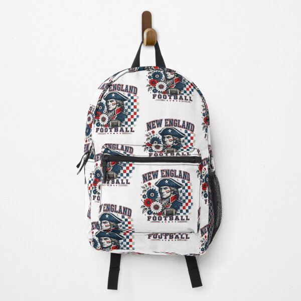 Item preview, New England Football Vintage Style designed and sold by yirwin095.
