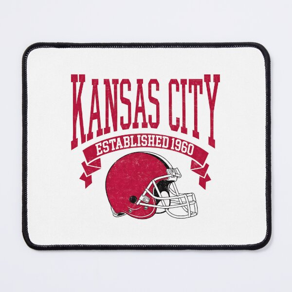 Item preview, KC City Established 1960 Retro Helmet designed and sold by vandewalker.