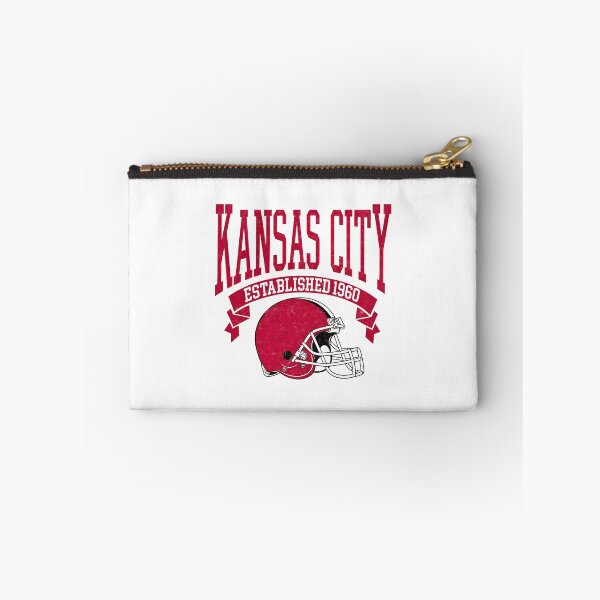 Item preview, KC City Established 1960 Retro Helmet designed and sold by vandewalker.