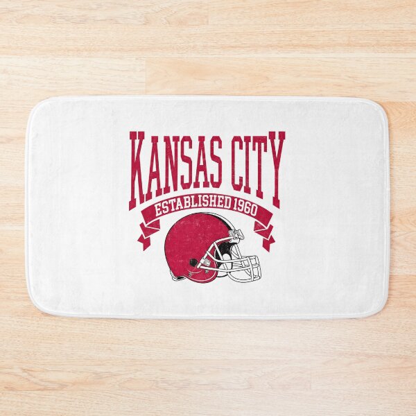 Item preview, KC City Established 1960 Retro Helmet designed and sold by vandewalker.