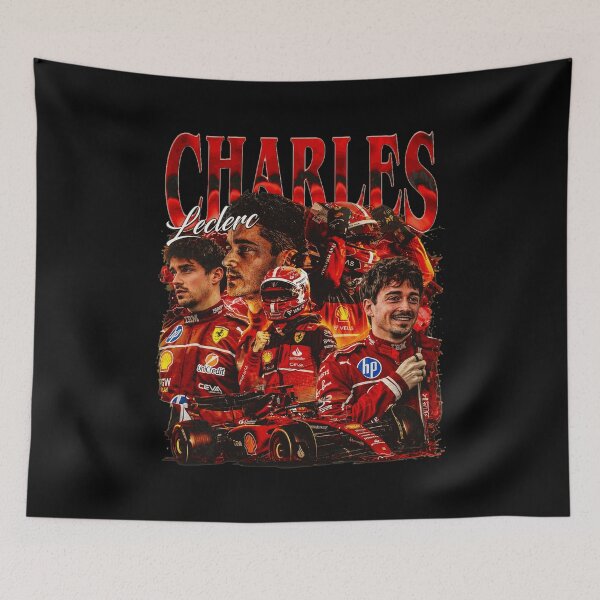 Item preview, F1 Racing Driver Vintage Style designed and sold by JoshuaPow53664.