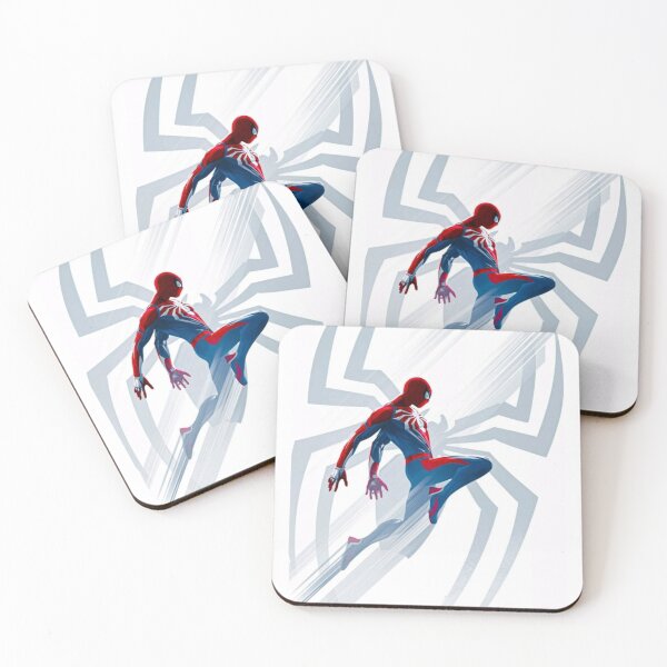 Item preview, Spiderman Brand new day asthetic HD 4k design  designed and sold by M_Arts.