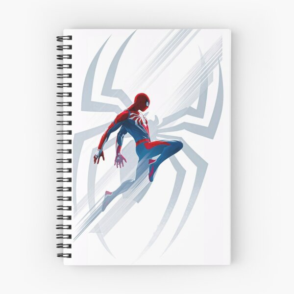 Item preview, Spiderman Brand new day asthetic HD 4k design  designed and sold by M_Arts.
