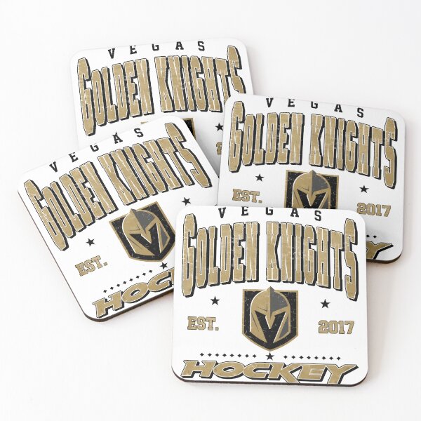 Item preview, Vintage Vegas Hockey Fan designed and sold by AlexReyes92810.