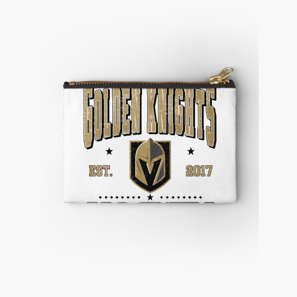 Item preview, Vintage Vegas Hockey Fan designed and sold by AlexReyes92810.