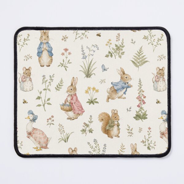 Item preview, Beatrix Potter designed and sold by Blue  Robin.