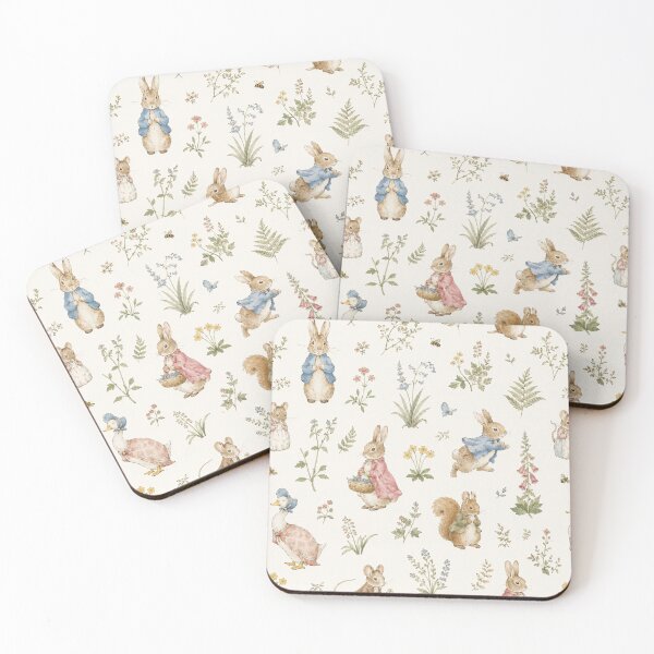 Item preview, Beatrix Potter designed and sold by Blue  Robin.