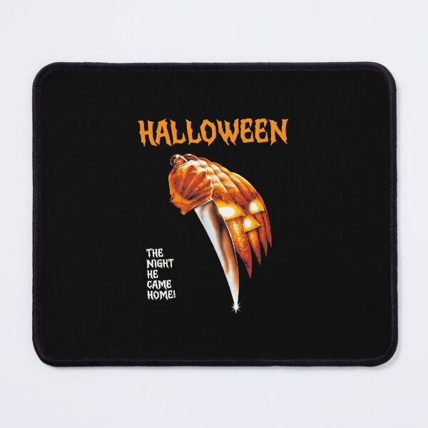 Item preview, Retro Halloween Horror Graphic designed and sold by JhiaSinglet.
