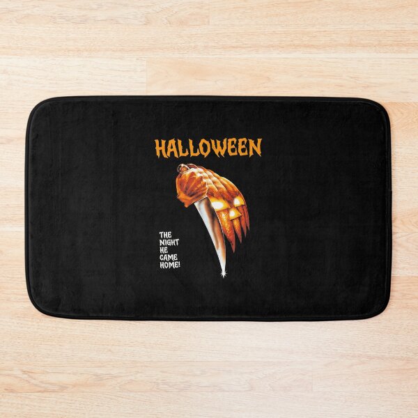Item preview, Retro Halloween Horror Graphic designed and sold by JhiaSinglet.