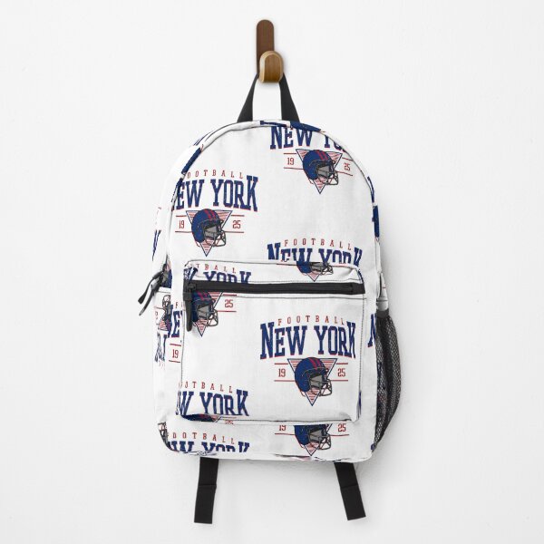 Item preview, Retro Football New York Graphic designed and sold by aviasharrer.