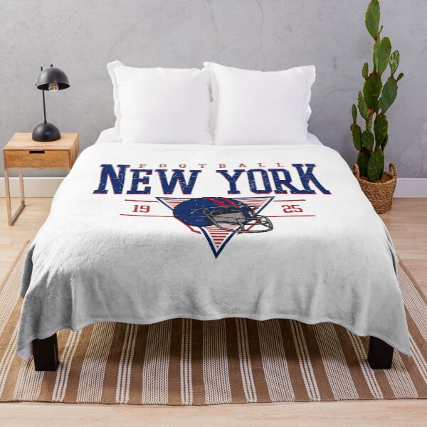 Item preview, Retro Football New York Graphic designed and sold by aviasharrer.