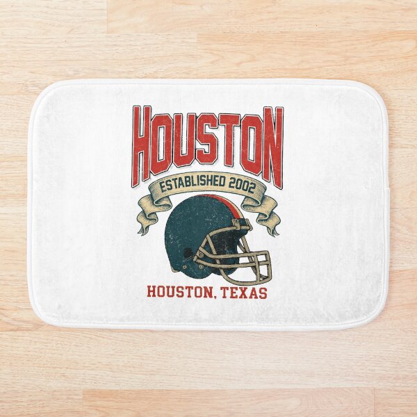 Item preview, Houston Texas Football Vintage Established designed and sold by Centano94.