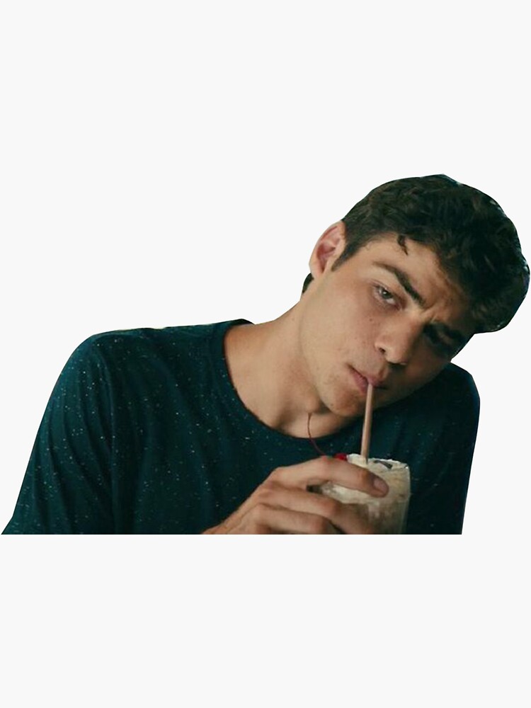 funko pop peter kavinsky