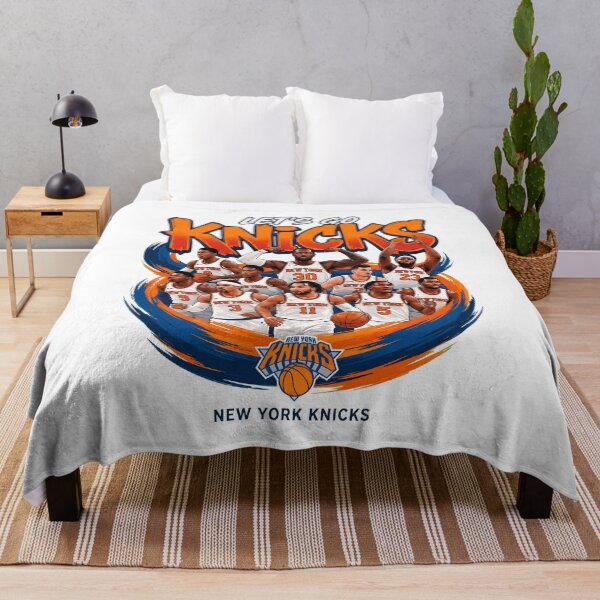 Item preview, New York Basketball Fan designed and sold by lynhanz2.