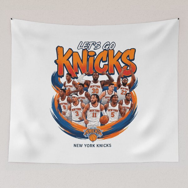 Item preview, New York Basketball Fan designed and sold by lynhanz2.