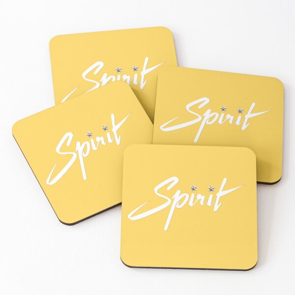 Item preview, Spirit Movie Title Card | Prabhas Spirit Fan Art | Minimalist Indian Cinema Design designed and sold by lexxclothing.