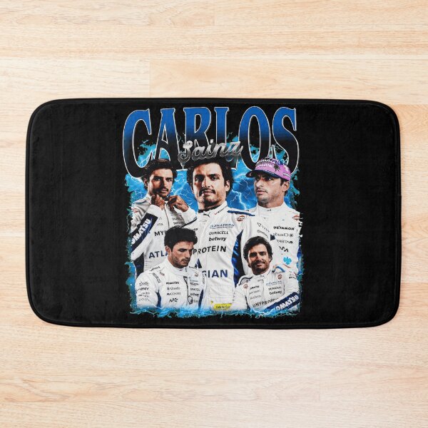 Item preview, Retro Racing Driver Fan designed and sold by MelissaWi66484.