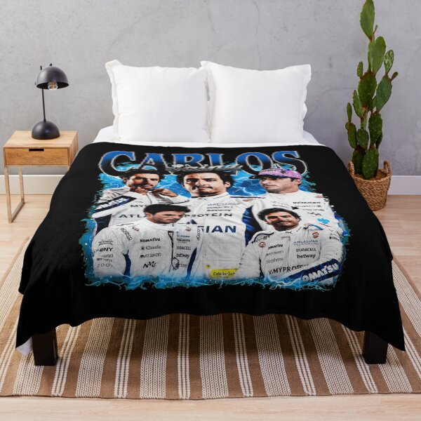 Item preview, Retro Racing Driver Fan designed and sold by MelissaWi66484.