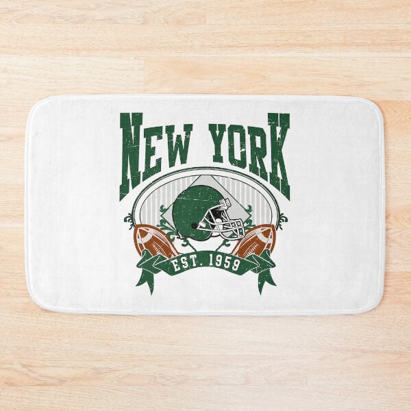 Item preview, Vintage Football New York Retro Apparel designed and sold by nmcpherson.