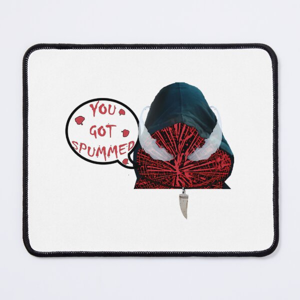 Item preview, You Got Spummed designed and sold by rectorchristi.