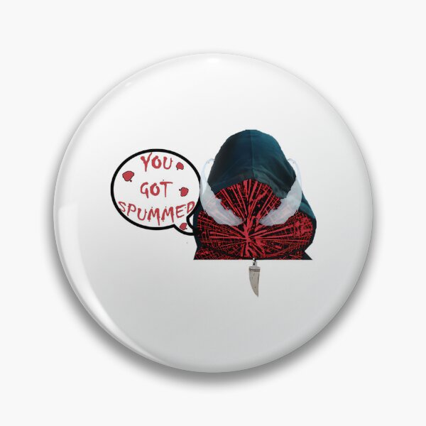 Item preview, You Got Spummed designed and sold by rectorchristi.