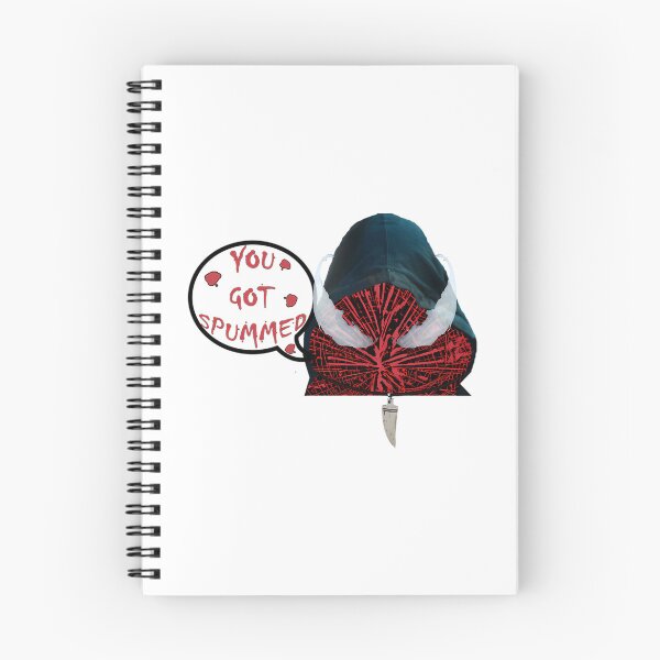 Item preview, You Got Spummed designed and sold by rectorchristi.