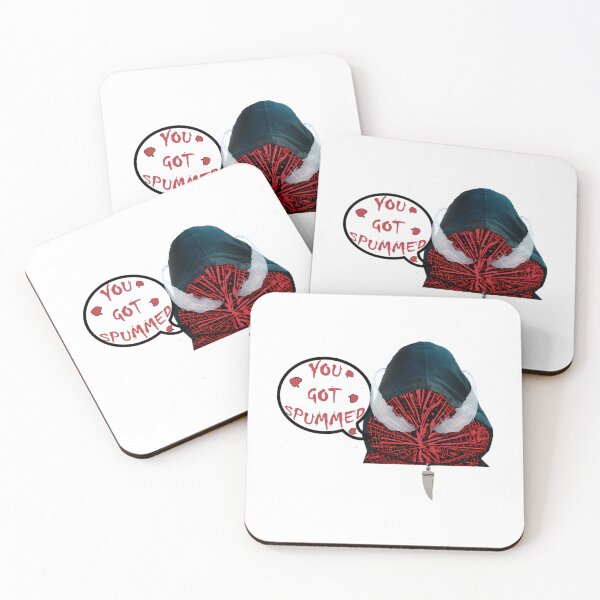 Item preview, You Got Spummed designed and sold by rectorchristi.