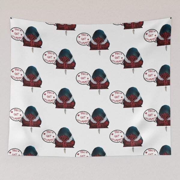 Item preview, You Got Spummed designed and sold by rectorchristi.