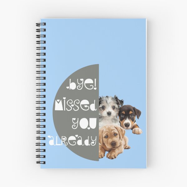 Item preview, bye! missed you already! designed and sold by Atelier Vivaz.