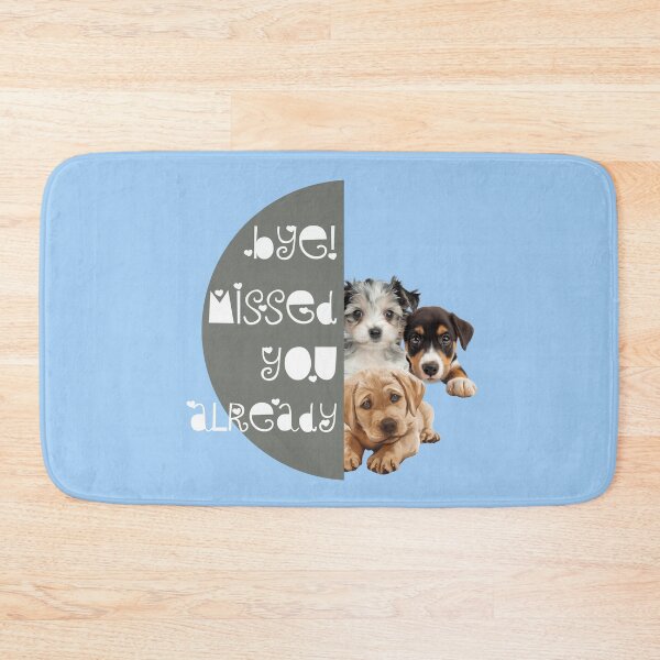 Item preview, bye! missed you already! designed and sold by Atelier Vivaz.
