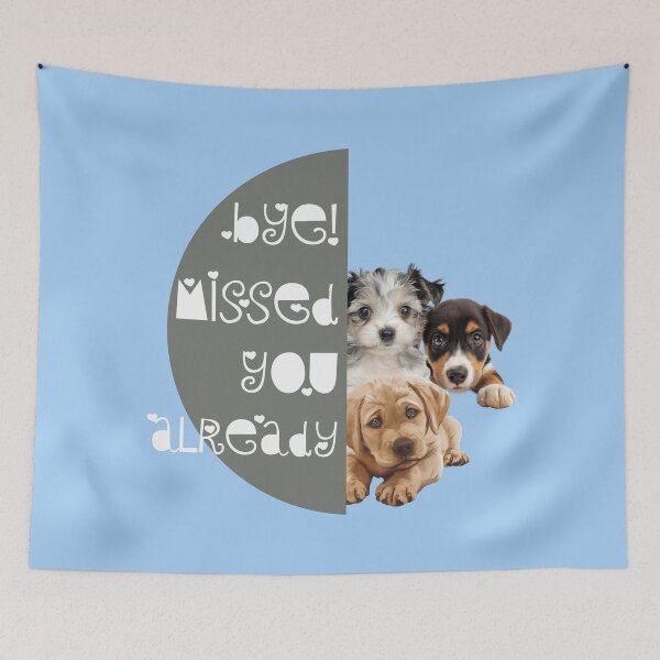 Item preview, bye! missed you already! designed and sold by Atelier Vivaz.