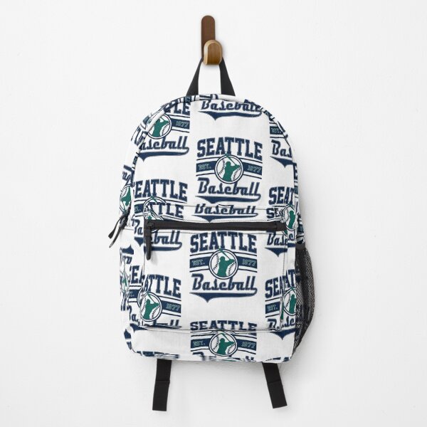 Item preview, Seattle Baseball Vintage Est 1977 Graphic designed and sold by degasperis.