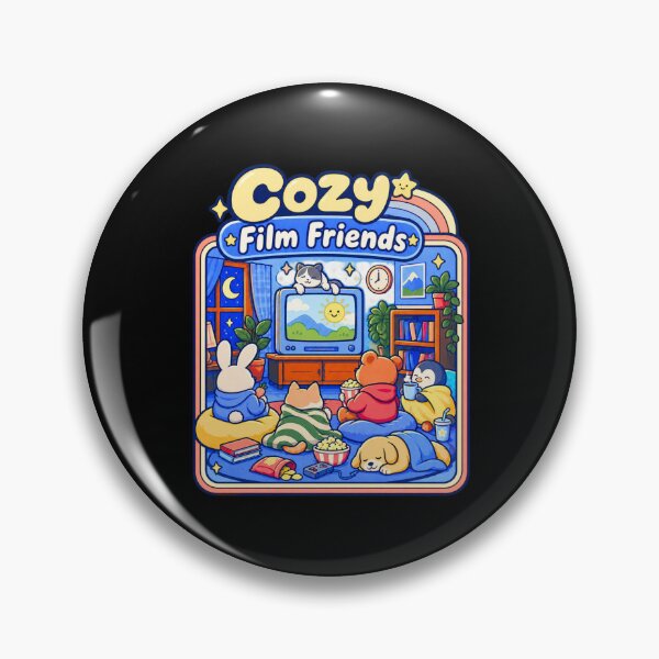 Item preview, Movie Night designed and sold by TripleFour444.