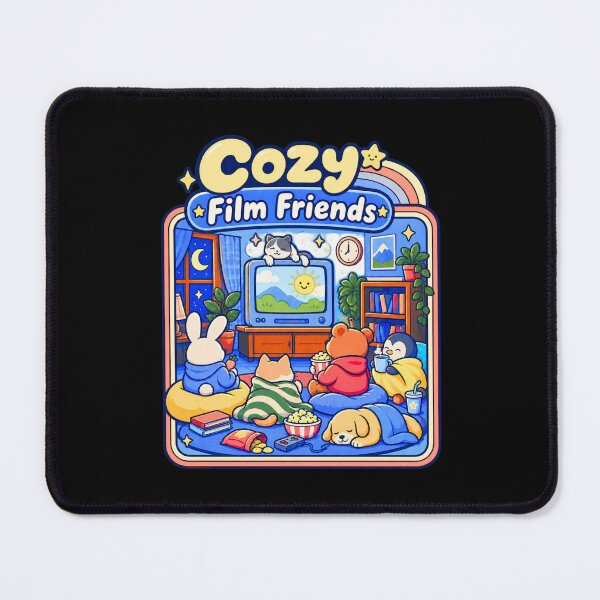 Item preview, Movie Night designed and sold by TripleFour444.