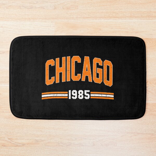 Item preview, Chicago 1985 Vintage Varsity Style Hoodie designed and sold by handsomesi.