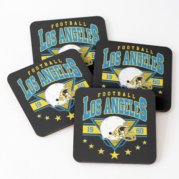 Item preview, Vintage Football Los Angeles Retro designed and sold by SarahPayn58215.