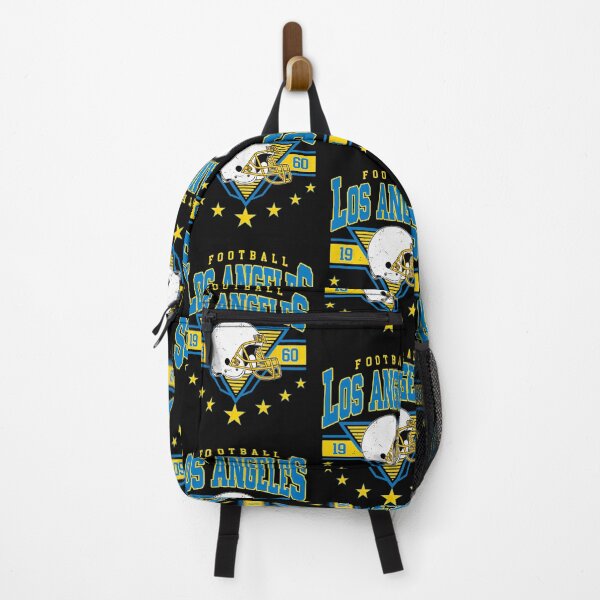 Item preview, Vintage Football Los Angeles Retro designed and sold by SarahPayn58215.
