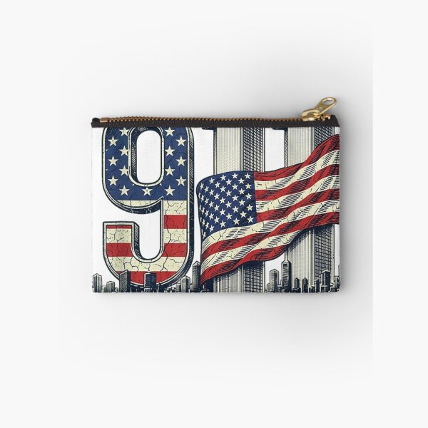 Item preview, 911 Never Forget 2001 to 2026 Memorial Tribute designed and sold by otaku.edwardj.