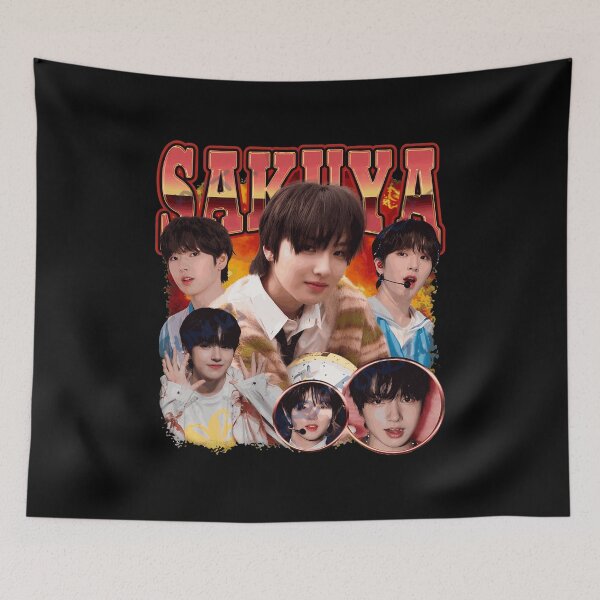 Item preview, Retro Collage Fan designed and sold by WinesickleS.