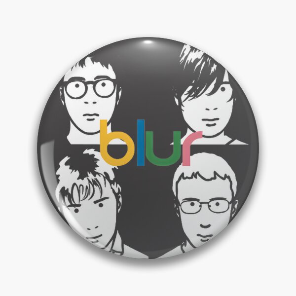 Item preview, Retro 90S Britpop Indie Rock Minimalist Monochrome Graphic Aesthetic | Perfect Gift For You And Friends designed and sold by RobertaLT.