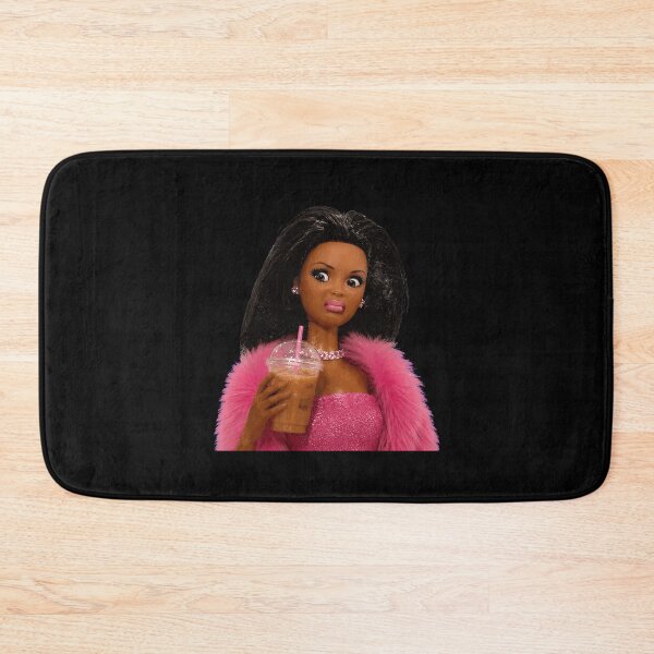 Item preview, Doll Coffee Meme designed and sold by MorgiaKmar.