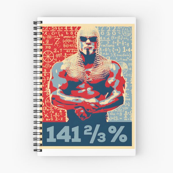 Item preview, Big Poppa Pump'S Unbeatable Math Logic - Scott Steiner Wrestling Fan | Limited Edition designed and sold by World-services.