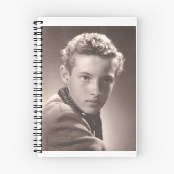 Item preview, Retro Portrait of a Serious Young Boy Vintage Style designed and sold by otaku.edwardj.