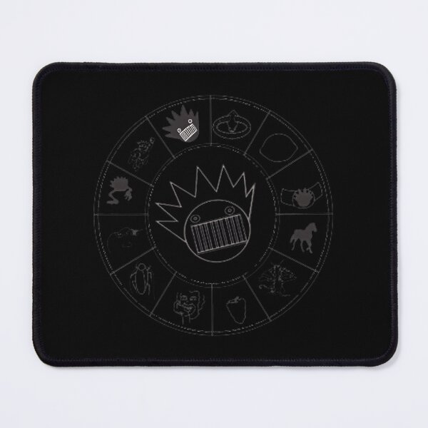 Item preview, Boognish Celestial Birth Chart For Ween Fans | ⭐⭐⭐⭐⭐ Best Seller designed and sold by RobertaLT.