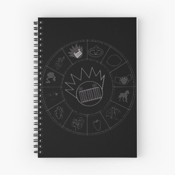 Item preview, Boognish Celestial Birth Chart For Ween Fans | ⭐⭐⭐⭐⭐ Best Seller designed and sold by RobertaLT.