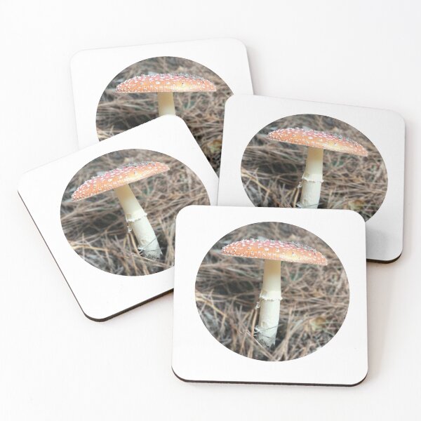 Item preview, Amanita Muscaria designed and sold by Eric's Designs.