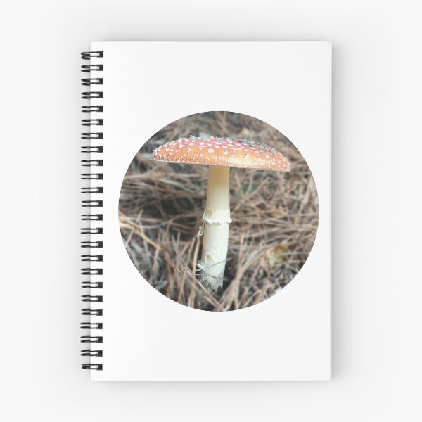Item preview, Amanita Muscaria designed and sold by Eric's Designs.